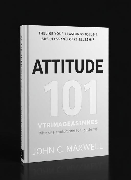 Attitude 101: What Every Leader Needs to Know