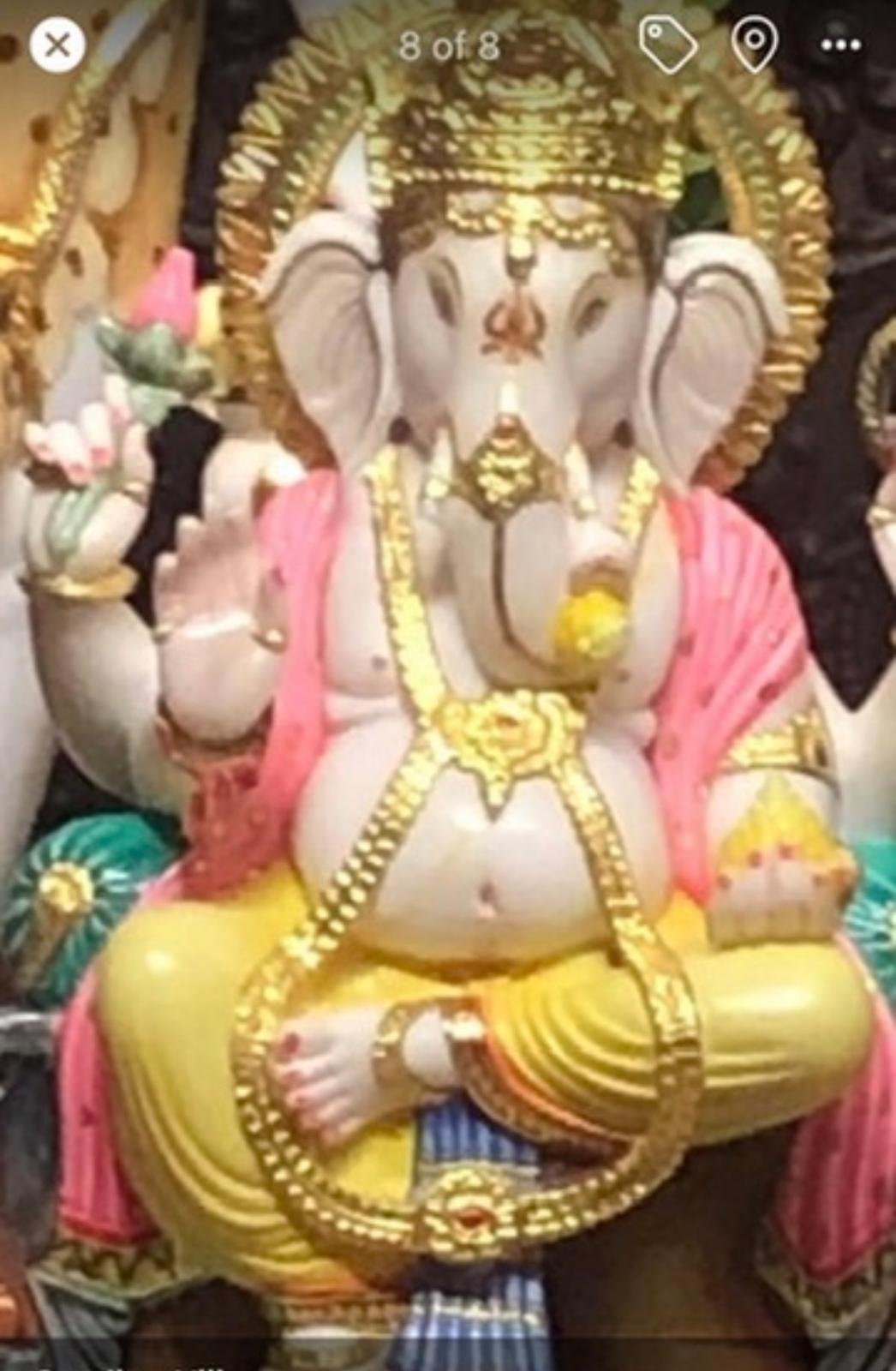 Ganesha