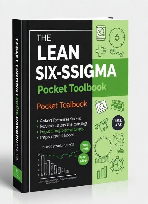 The Lean Six Sigma Pocket Toolbook
