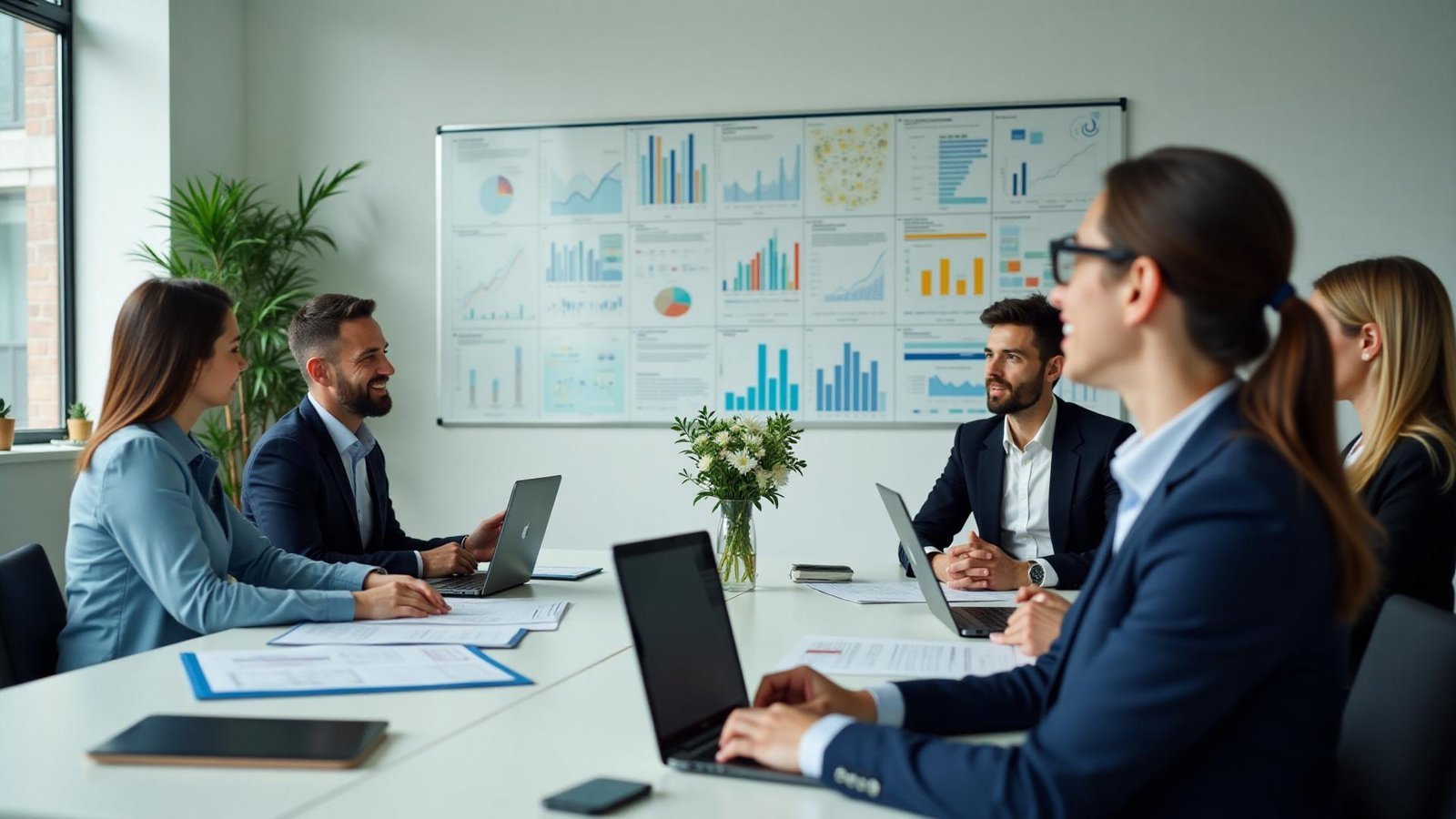 Idea2Unicorn - Professional startup consultation and mentoring