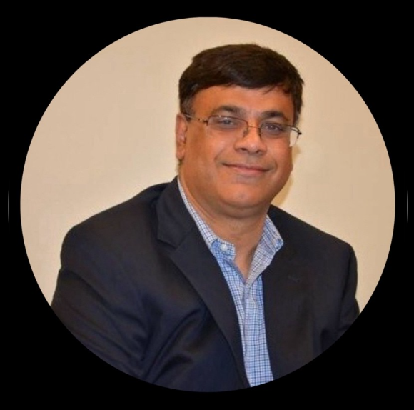 Sandeep (Sandipp) K Vij (Vijj)