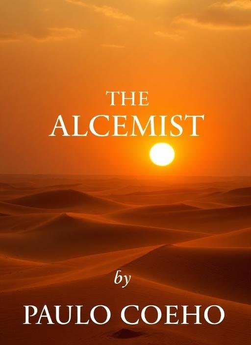 The Alchemist